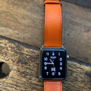 Apple/Hermes iWatch